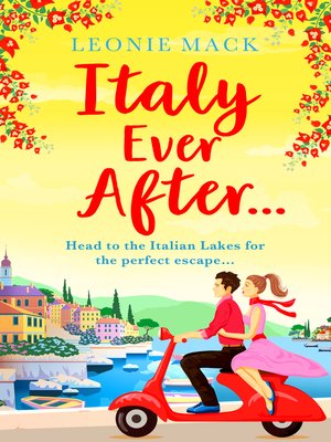 cover image of Italy Ever After